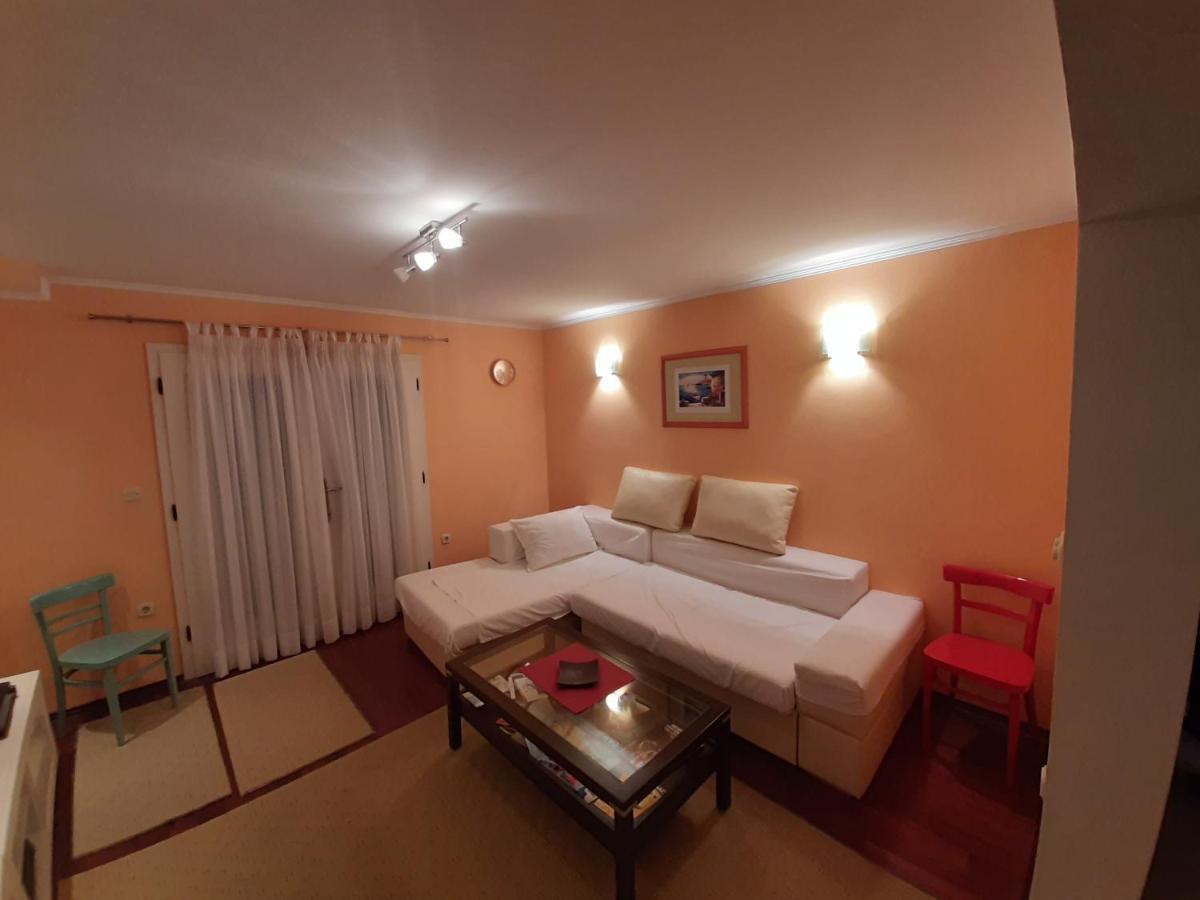 Drazen Apartment オレビック エクステリア 写真