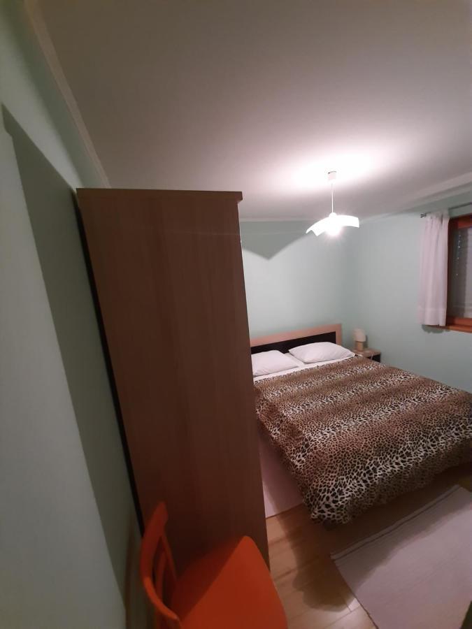 Drazen Apartment オレビック エクステリア 写真