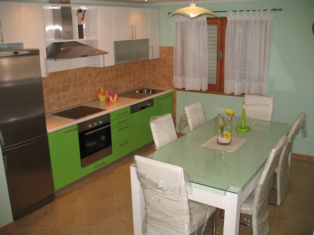 Drazen Apartment オレビック 部屋 写真