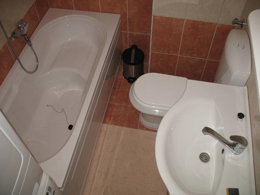 Drazen Apartment オレビック エクステリア 写真
