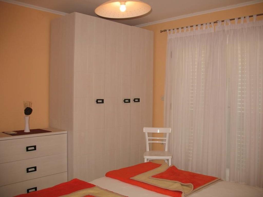Drazen Apartment オレビック 部屋 写真